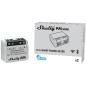 Preview: Shelly Plus PM Mini Gen3 – WLAN & Bluetooth Schaltaktor Unterputz 16A Smart Home
